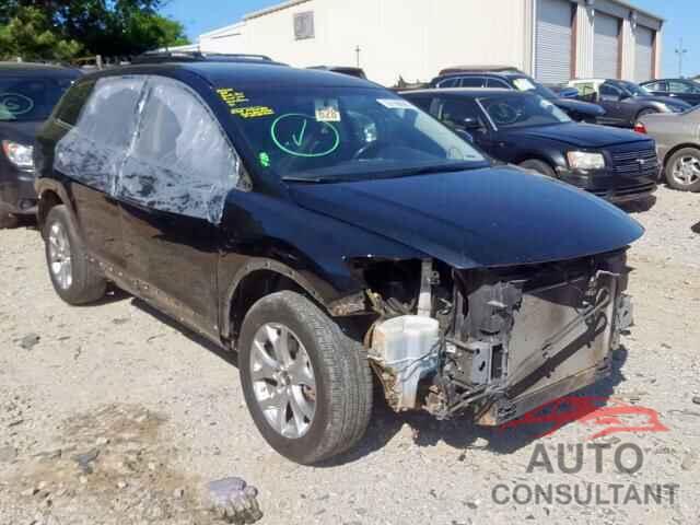 MAZDA CX-9 2015 - JM3TB2CA1F0465300