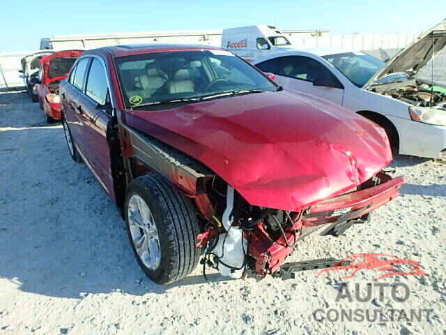 FORD TAURUS 2015 - 19XZE4F92LE006142