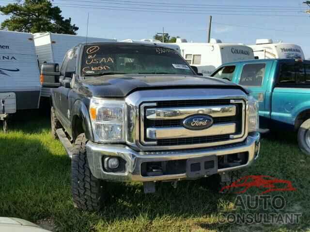 FORD F250 2015 - 1FT7W2BTXFEC33332