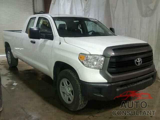 TOYOTA TUNDRA 2016 - 5TFCY5F10GX019832