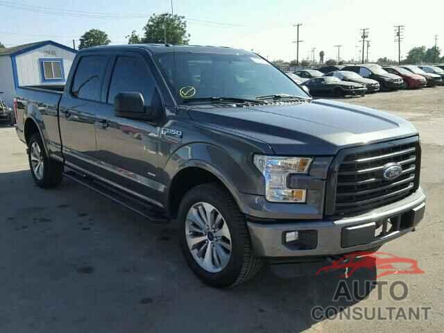 FORD F150 2015 - 1FTFW1EG1FFB02367