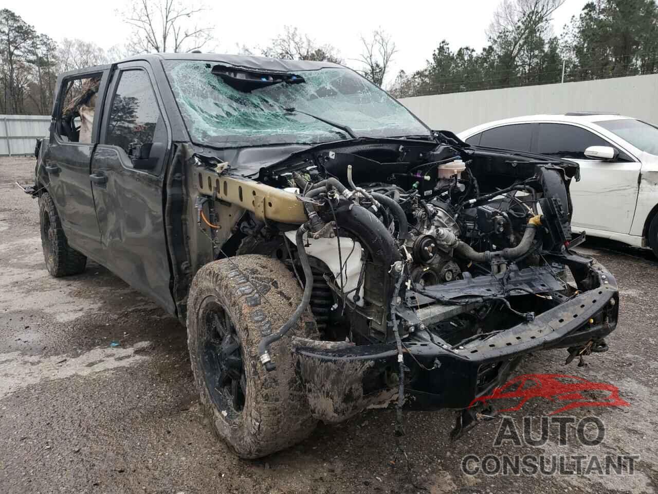 FORD F-150 2019 - 1FTEW1E53KKF31635