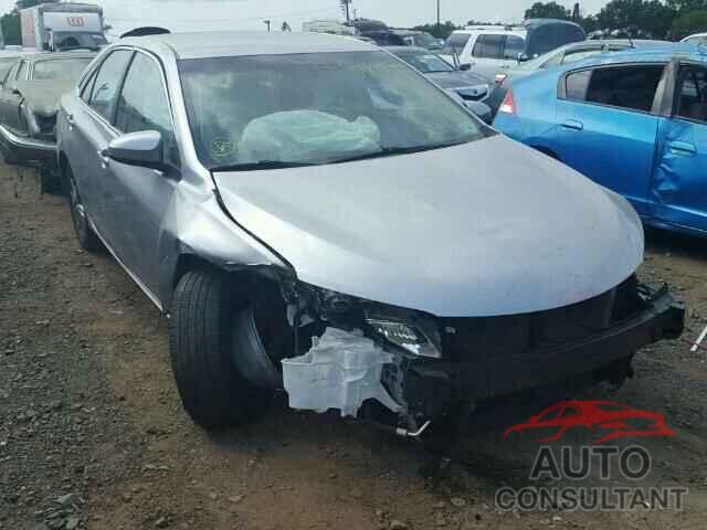 TOYOTA CAMRY 2015 - 4T1BF1FK3FU969889