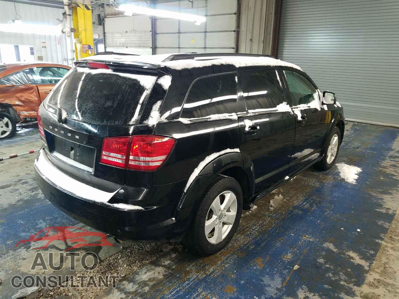 DODGE JOURNEY 2017 - 5TDBZRFH2JS913664