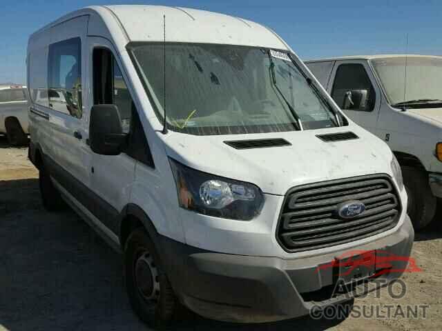 FORD TRANSIT CO 2017 - 1FTYR2CM7HKA39834