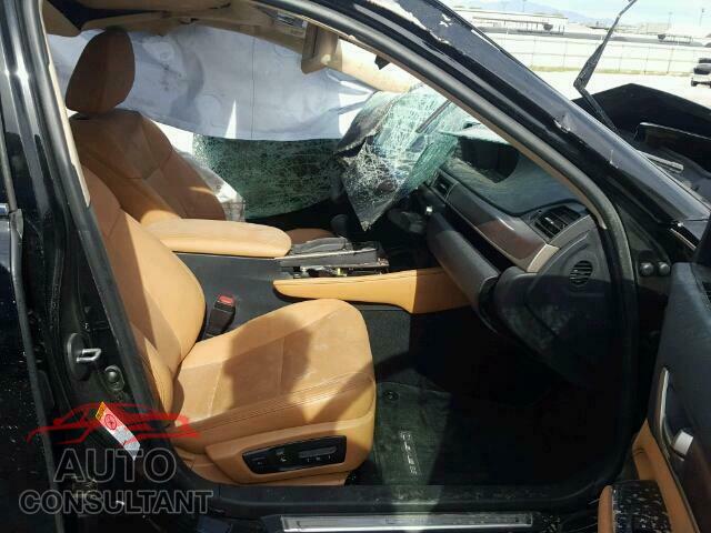 LEXUS GS350 2015 - JTHBE1BL2FA016760
