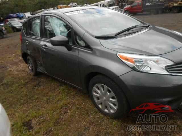 NISSAN VERSA 2016 - 3N1CE2CP6GL362479