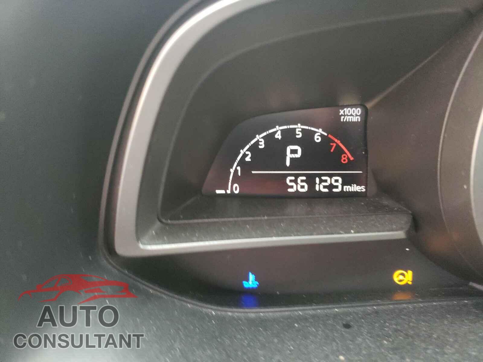 MAZDA 3 2017 - 3MZBN1V76HM123782