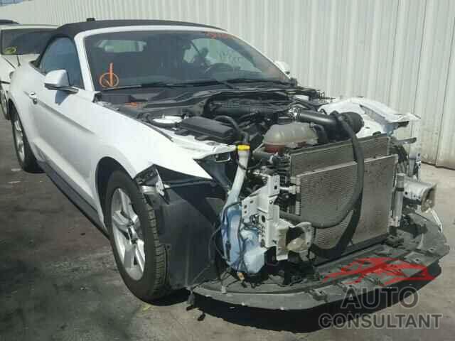 FORD MUSTANG 2015 - 1FATP8EM0F5386763