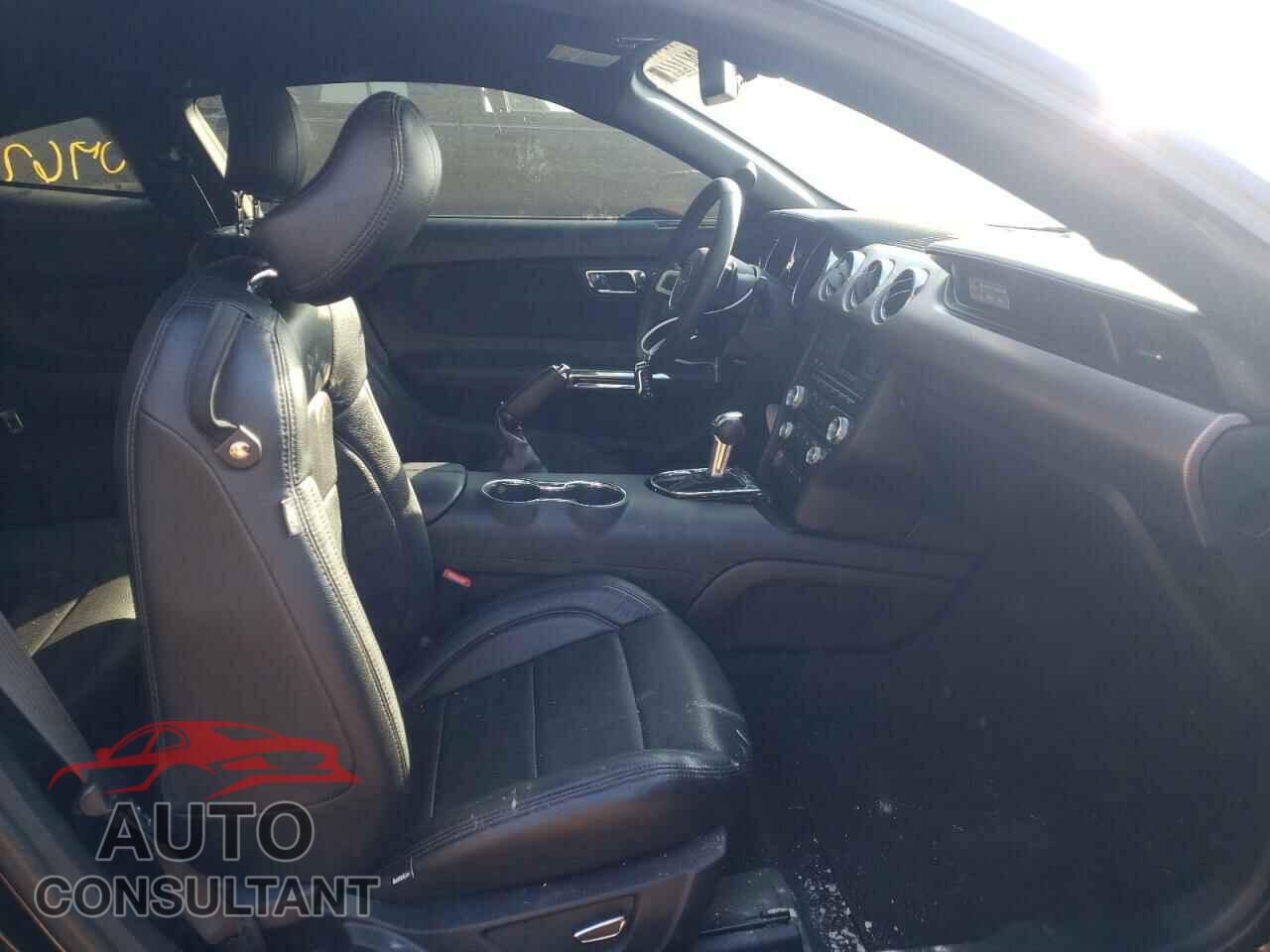 FORD MUSTANG 2016 - 1FA6P8CF5G5326593