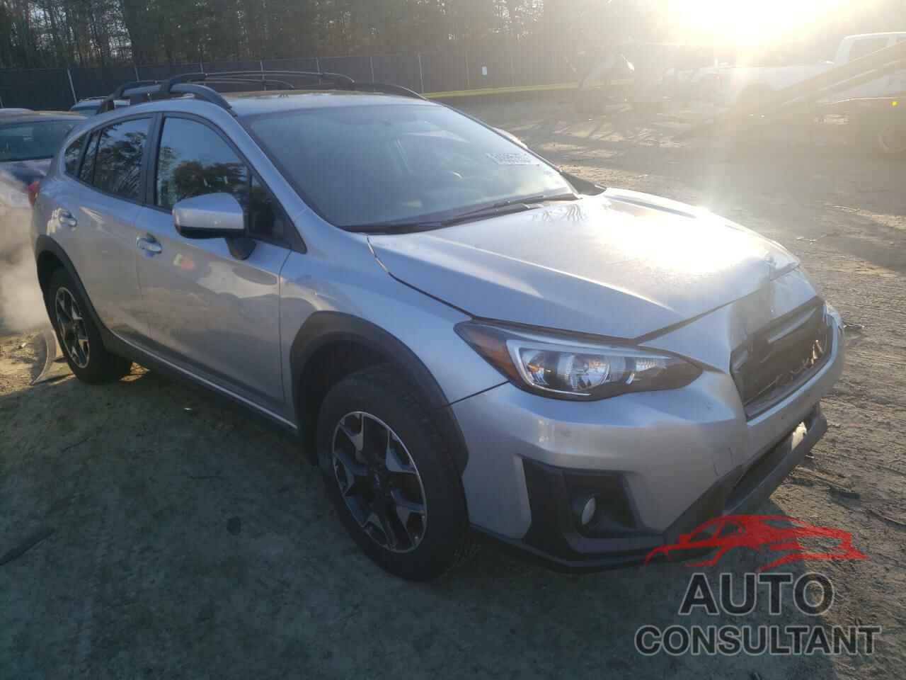 SUBARU CROSSTREK 2019 - JF2GTADC0KH368099