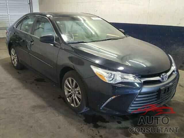 TOYOTA CAMRY 2015 - 4T1BF1FK3FU998230