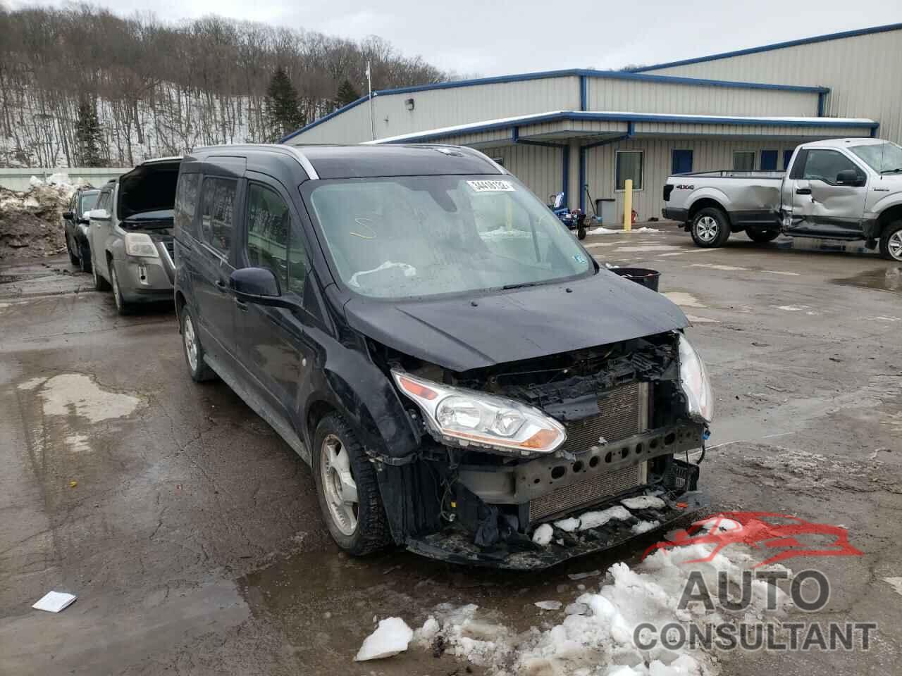 FORD TRANSIT CO 2016 - NM0GE9G74G1277808