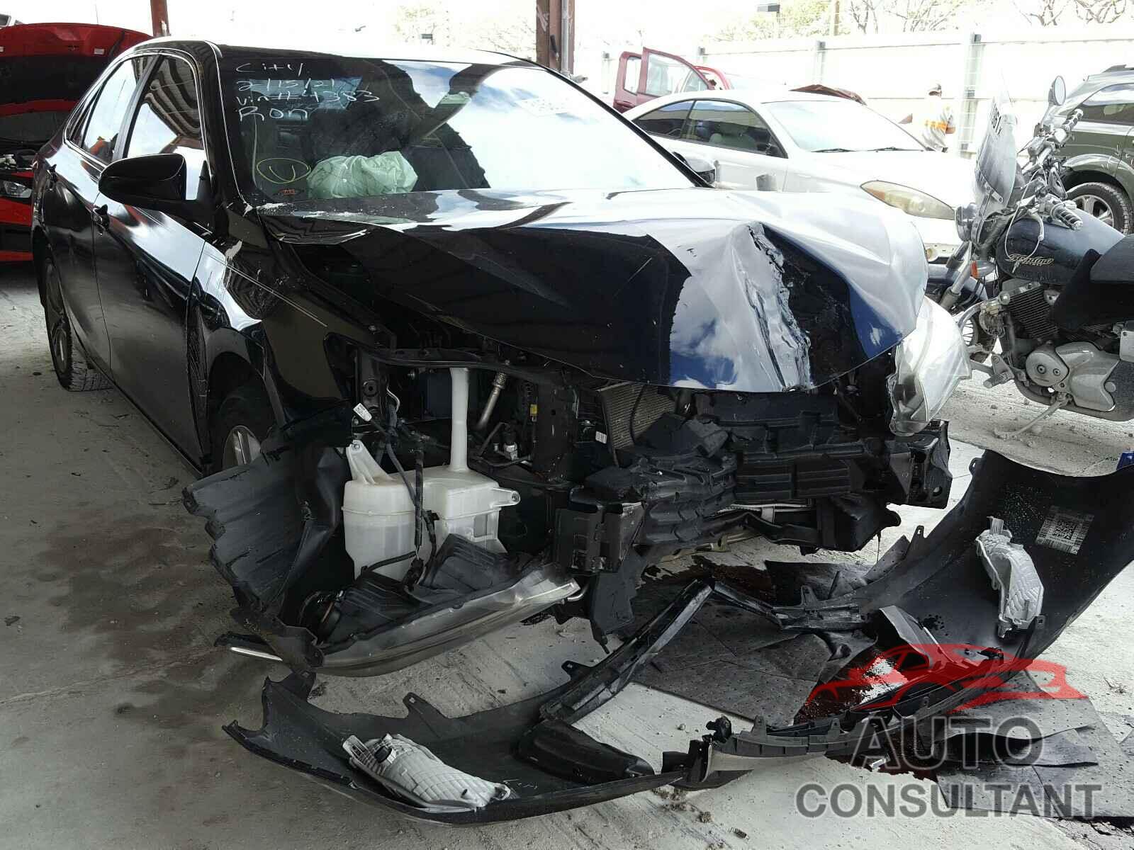TOYOTA CAMRY 2016 - 4T1BF1FK2GU524383