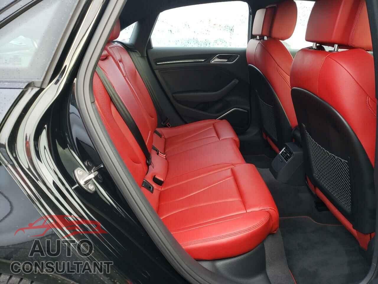 AUDI S3 2019 - WP1AA2A2XHKA89524