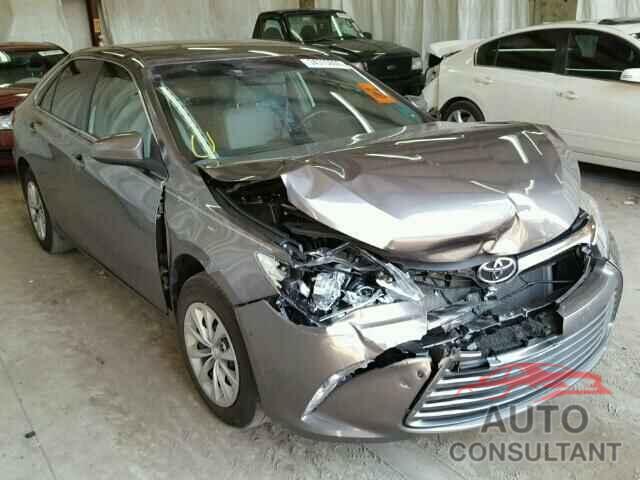 TOYOTA CAMRY 2015 - 4T1BF1FK9FU065383