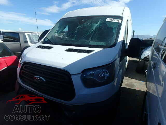 FORD TRANSIT CO 2016 - 1FTYR2CM1GKA36720