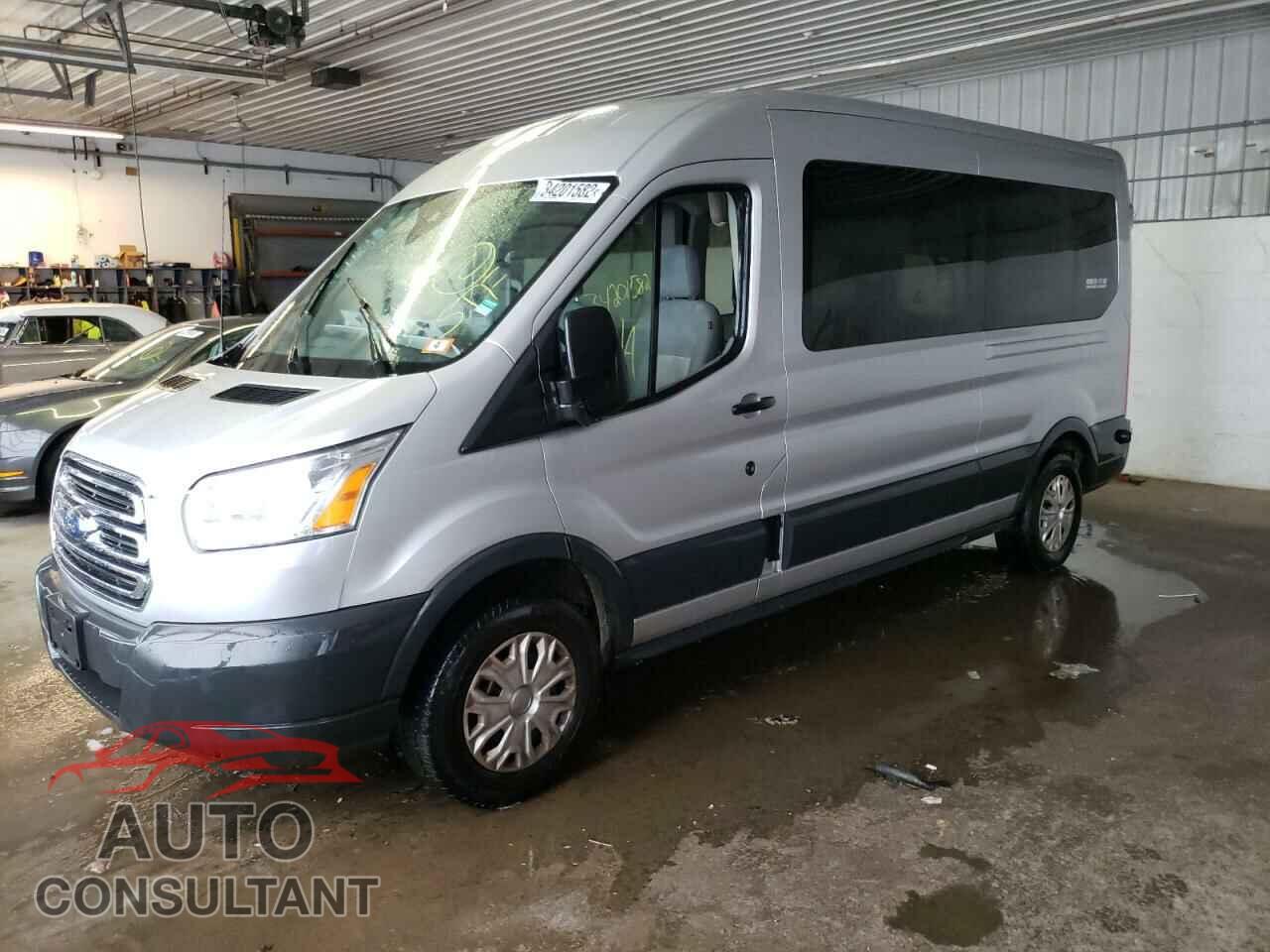 FORD TRANSIT CO 2016 - 1FBAX2CG7GKA88858