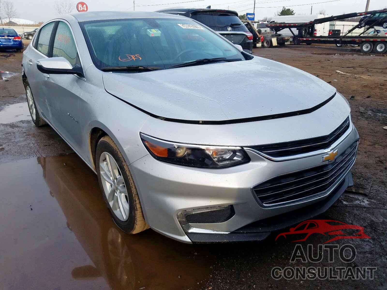 CHEVROLET MALIBU 2018 - 5NPEJ4J28LH041364