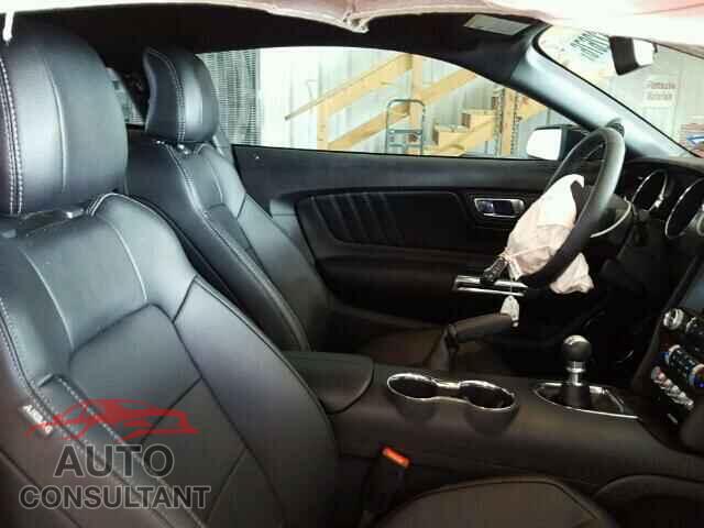FORD MUSTANG 2016 - 1FA6P8CF5G5273216
