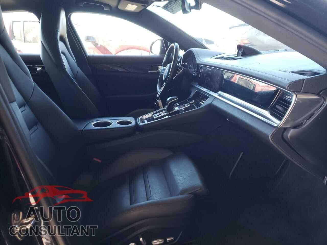 PORSCHE PANAMERA 2019 - WP0AA2A73KL101124
