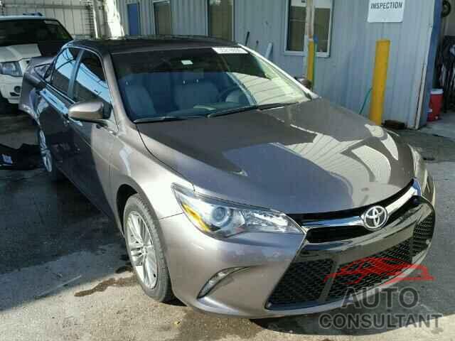 TOYOTA CAMRY 2015 - 4T1BF1FK7FU013492