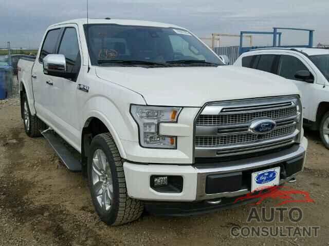 FORD F150 2015 - 1FTEW1EG2FFB03037