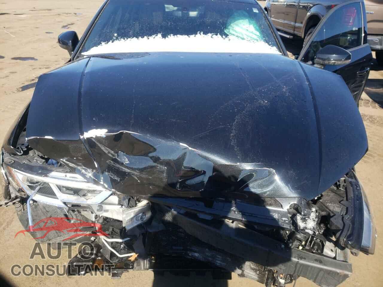 AUDI A3 2017 - WAUB8GFF3H1069273