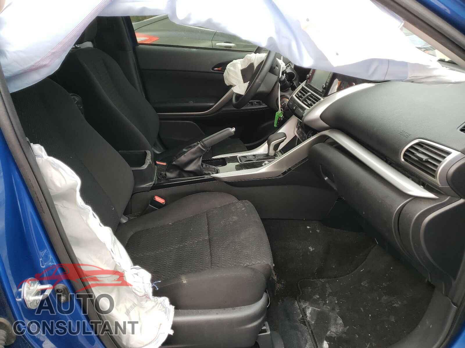 MITSUBISHI ECLIPSE 2019 - JA4AT3AA4KZ033144