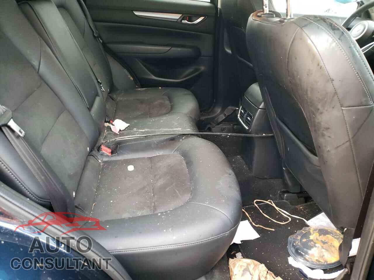 MAZDA CX-5 2020 - JM3KFBCM8L0748945