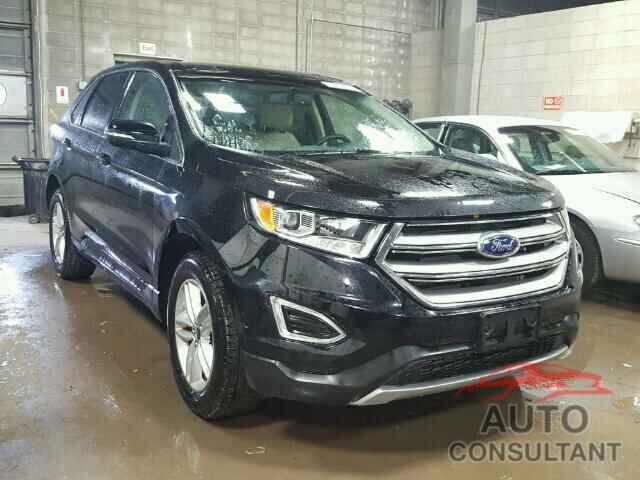 FORD EDGE 2016 - 2FMPK4J97GBC37358