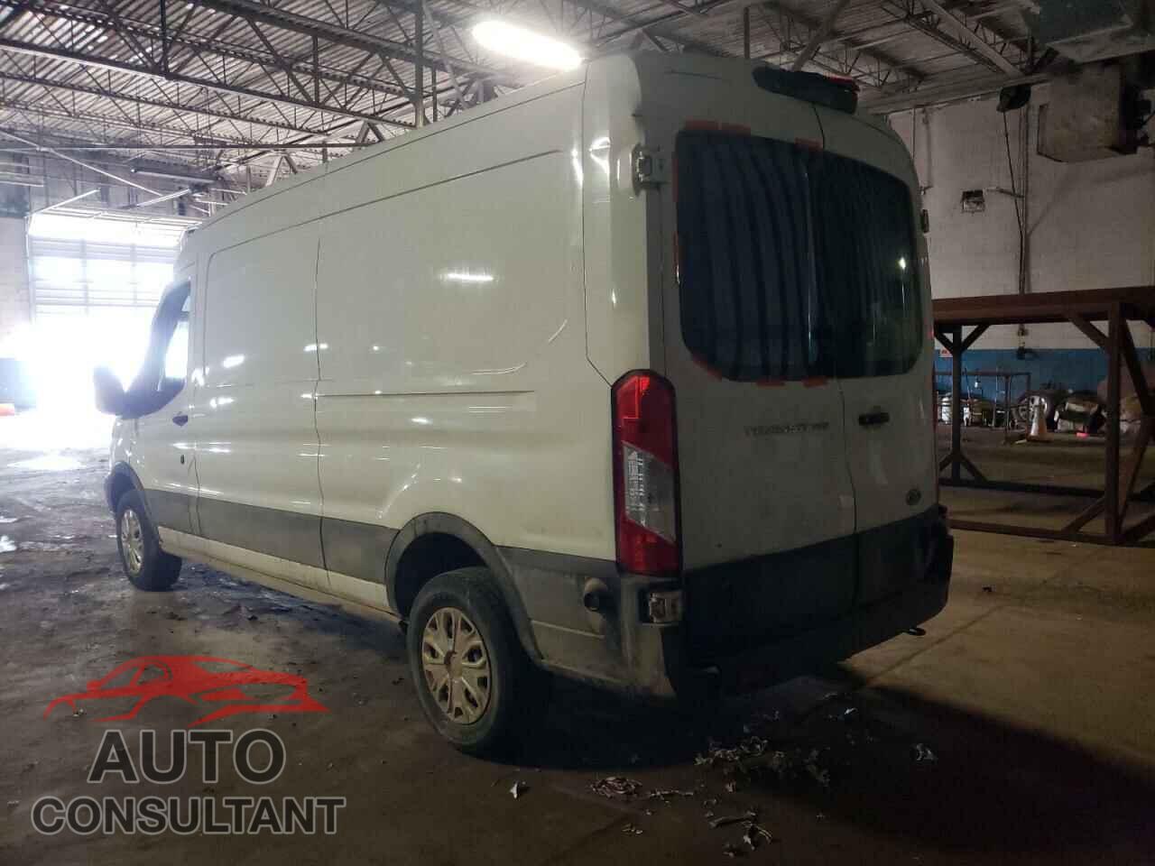 FORD TRANSIT CO 2019 - 1FTYR2CM0KKA88008