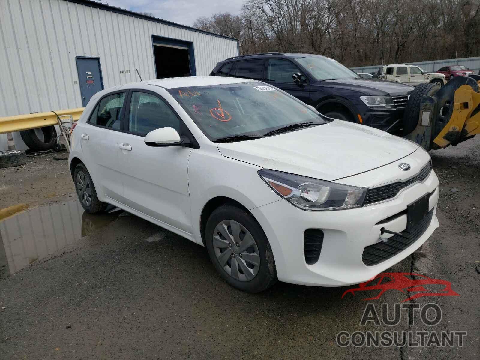 KIA RIO 2019 - 3KPA25AB8KE214577