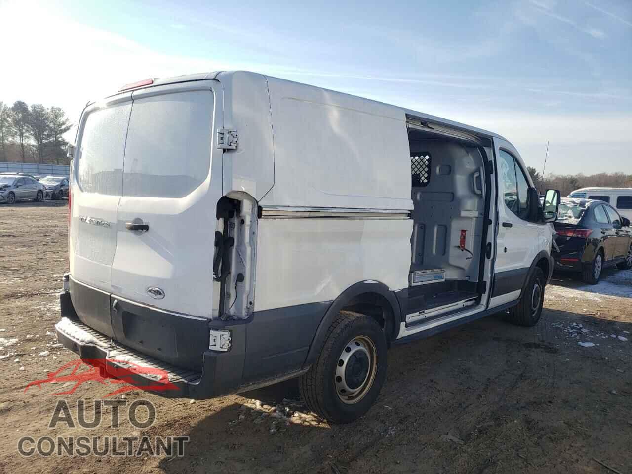 FORD TRANSIT CO 2017 - 1FTYR1YM7HKB22831