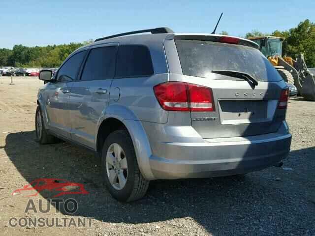 DODGE JOURNEY 2015 - 3C4PDCAB1FT622459