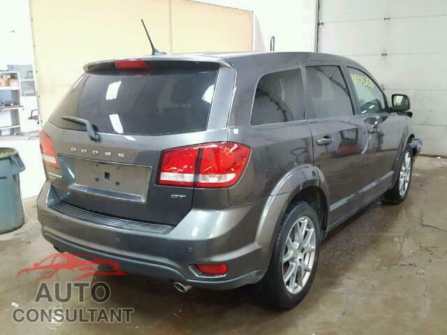 DODGE JOURNEY 2017 - 3C4PDDEG8HT596554