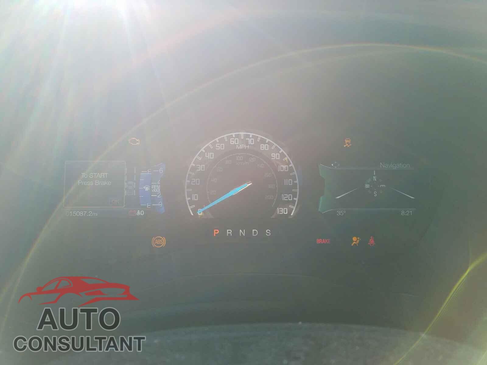 FORD RANGER 2019 - 1FTER1FH2KLA14062