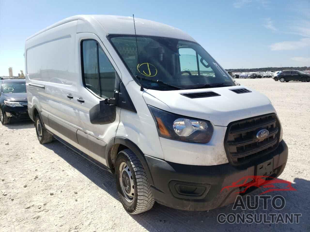 FORD TRANSIT CO 2020 - 1FTYE1C80LKA25016