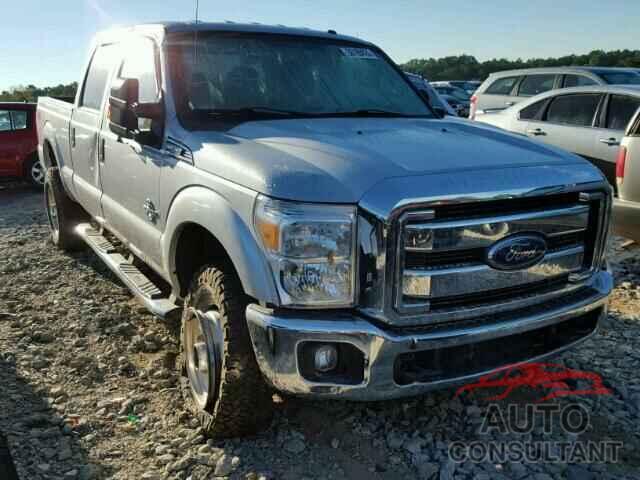 FORD F250 2015 - 1FT7W2BT2FEB02184