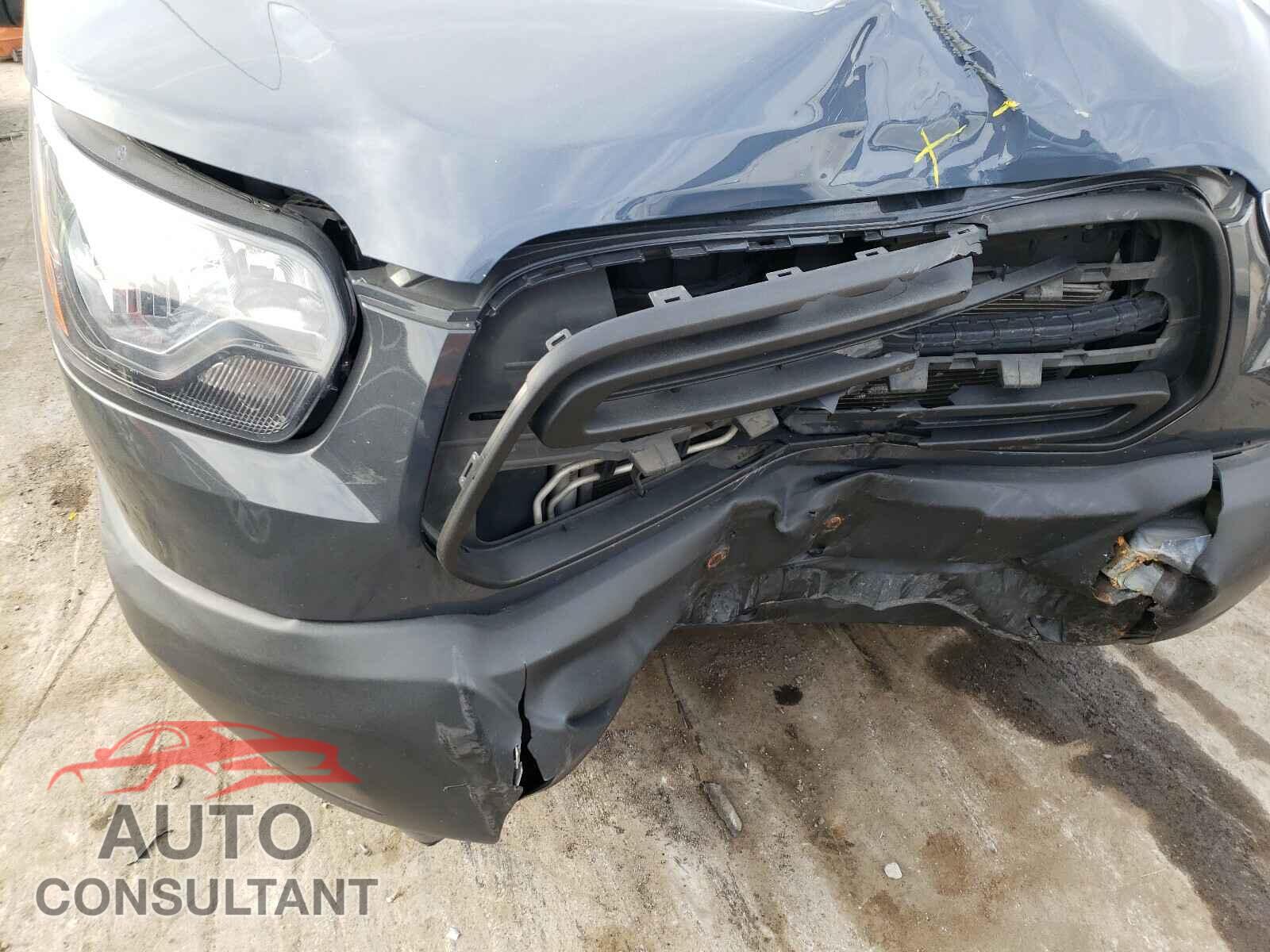 FORD TRANSIT CO 2019 - 1FTYR3XMXKKA97573