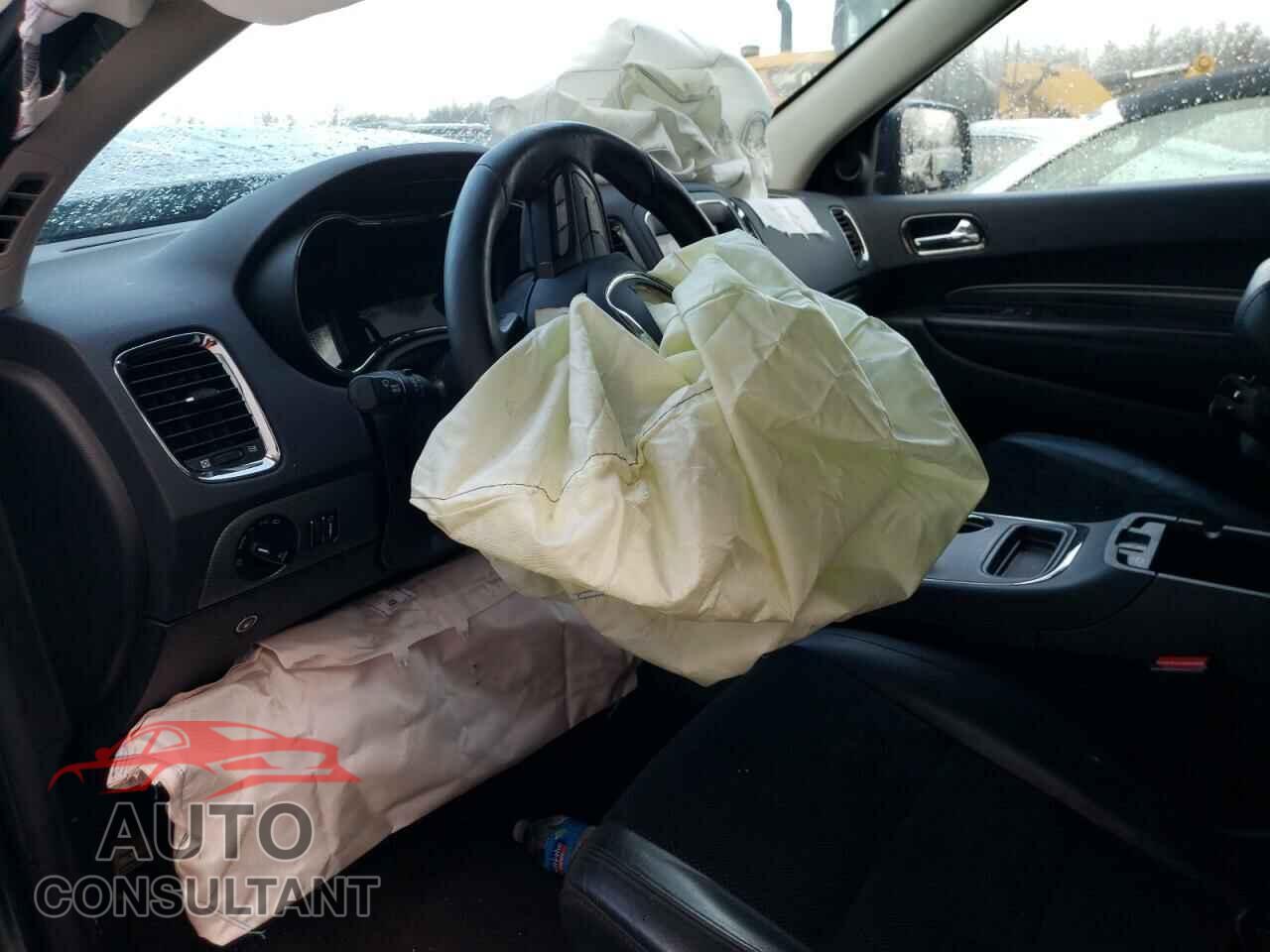 DODGE DURANGO 2018 - 1C4RDJDG8JC362473
