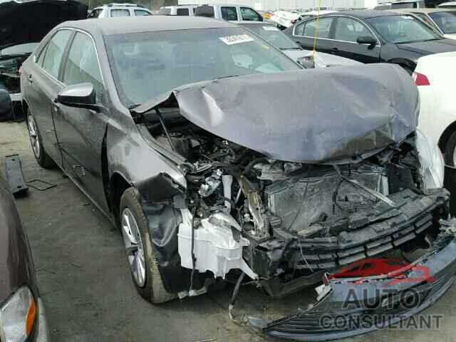TOYOTA CAMRY 2015 - 4T4BF1FK5FR492534
