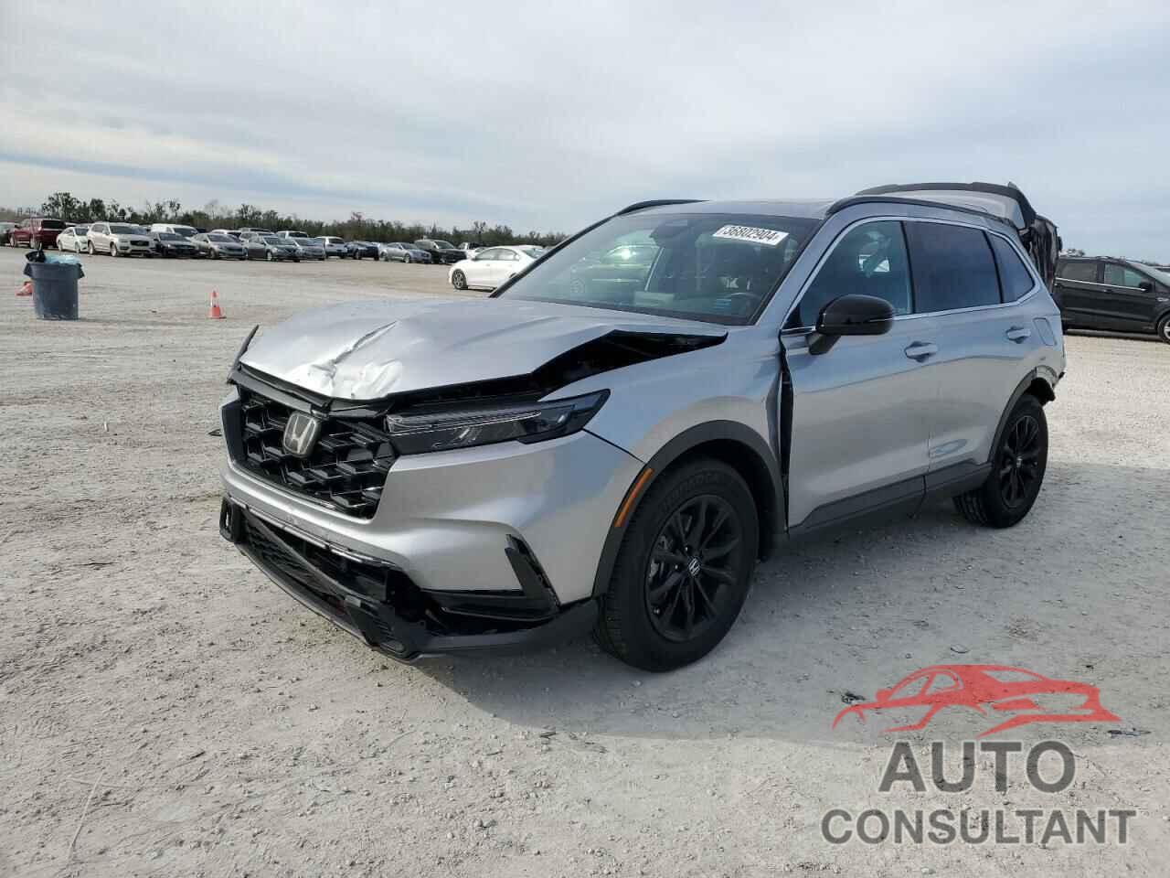 HONDA CRV 2023 - 7FARS5H50PE013183