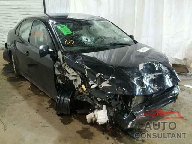 VOLKSWAGEN JETTA 2016 - 3VW267AJ0GM380484