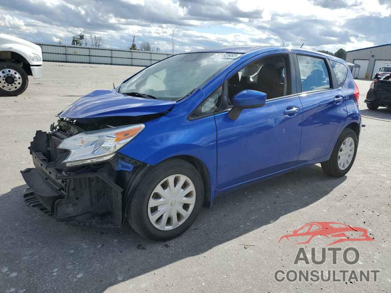 NISSAN VERSA 2016 - 3N1CE2CP2GL383121