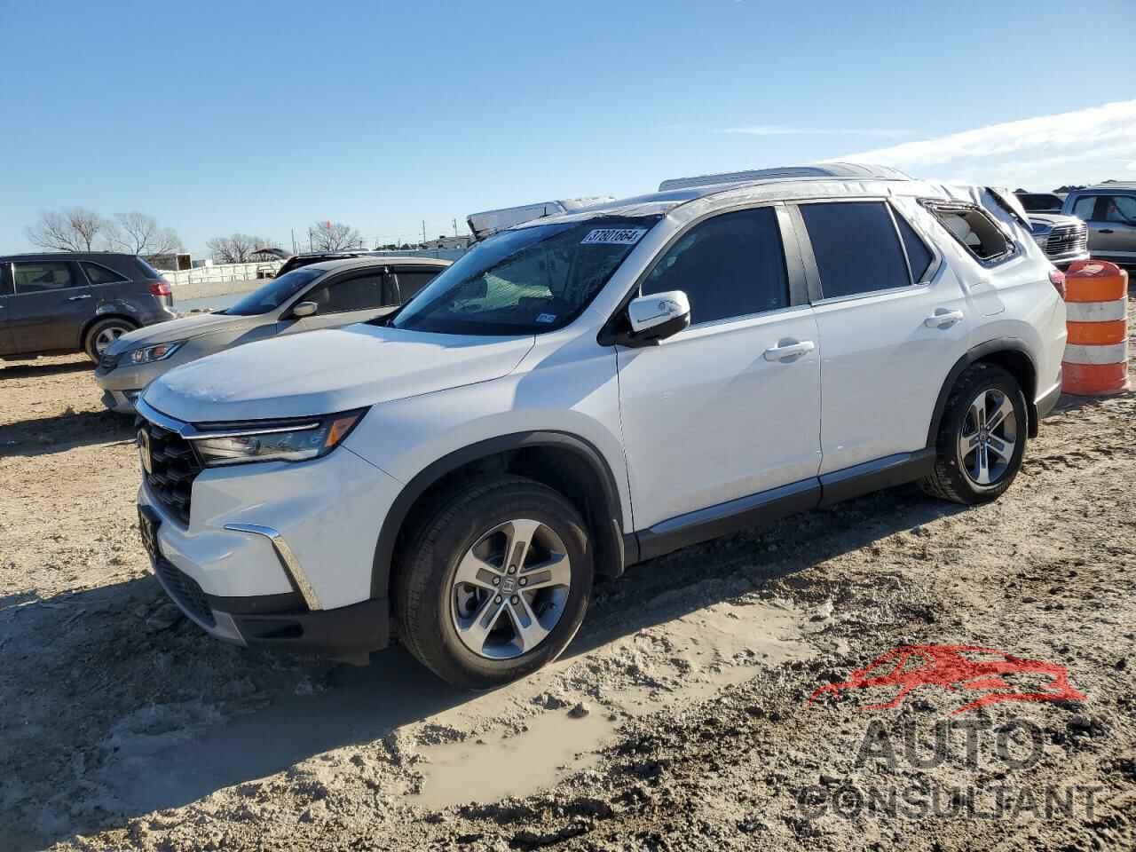 HONDA PILOT 2023 - 5FNYG2H52PB012916