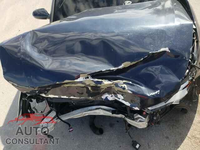 AUDI A6 2016 - WAUGFAFC7GN124801