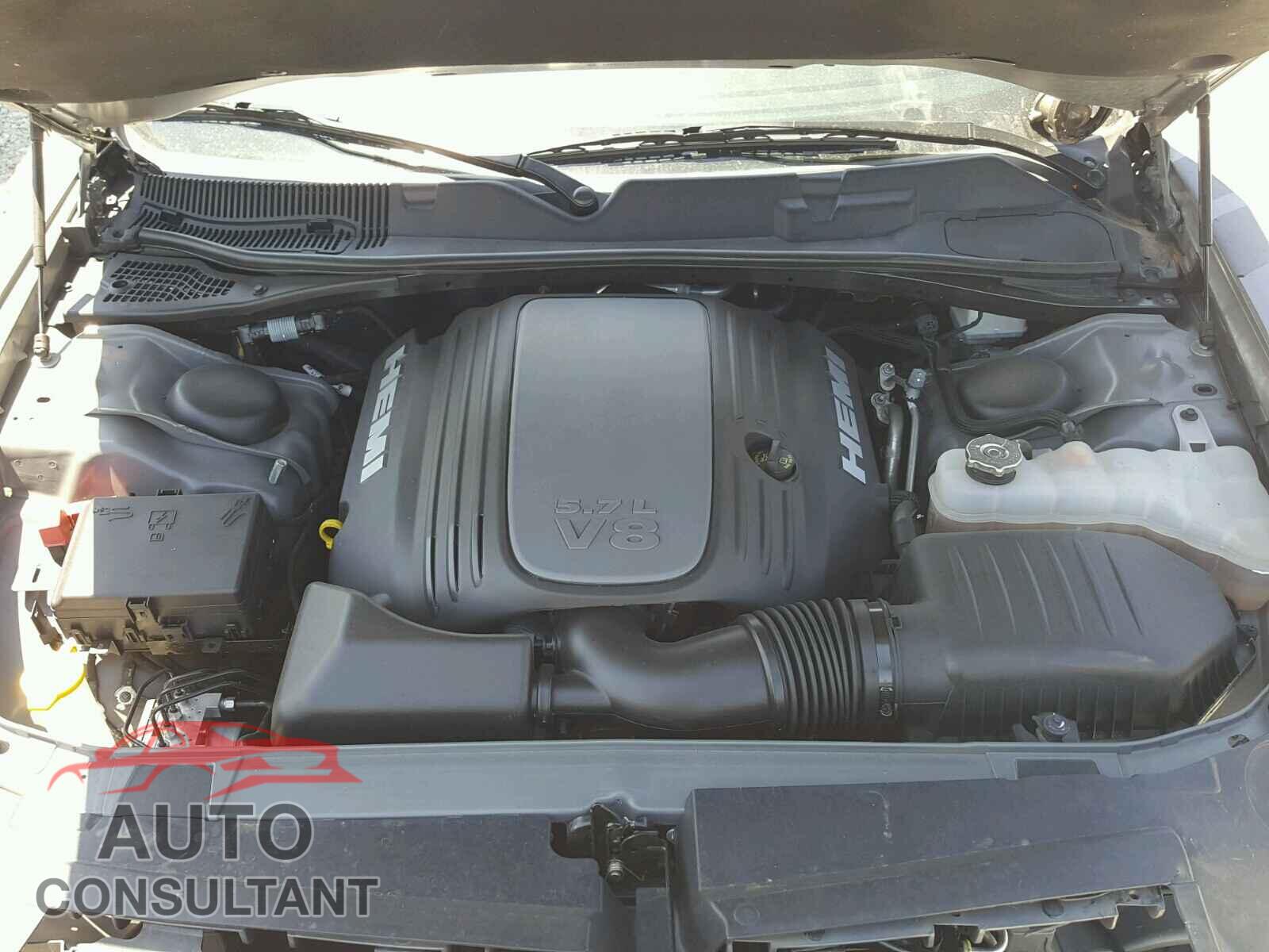 DODGE CHALLENGER 2017 - 2C3CDZBT9HH578137