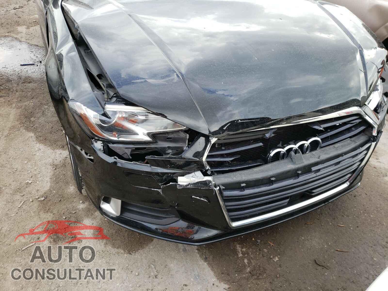 AUDI A3 2017 - WAUAUGFFXH1027996