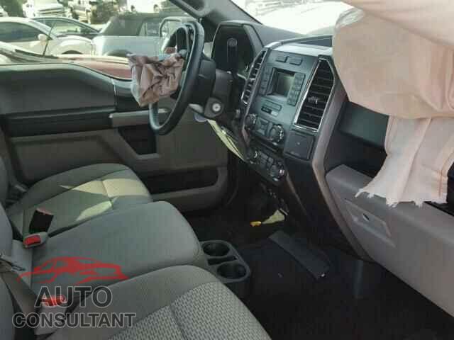 FORD F150 2015 - 1FTEX1C8XFFD01826